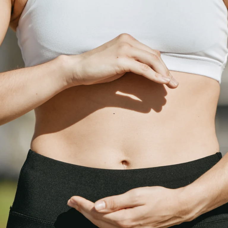 Liposuction Before and After Results in Ashburn Virginia